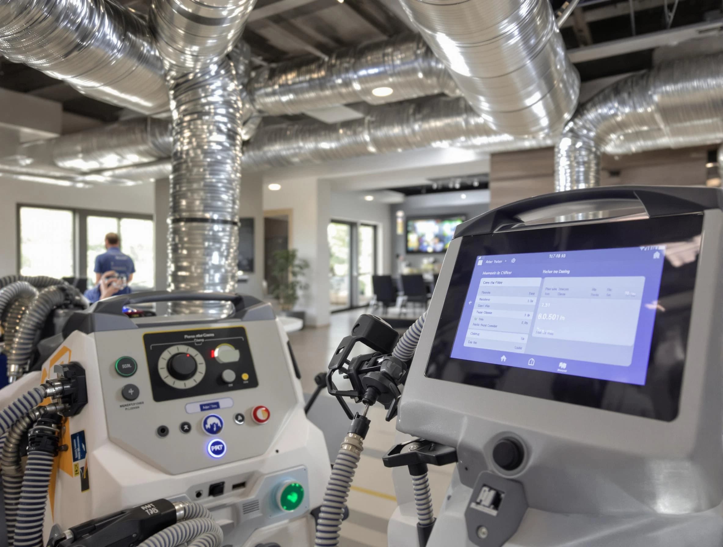 Expert mold remediation by Vineyard Air Duct Cleaning in Vineyard