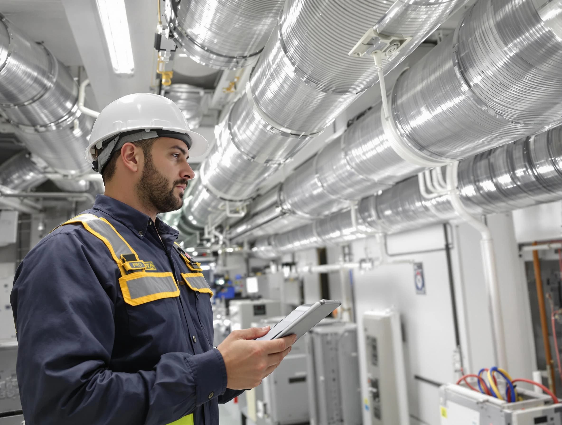 Filter Inspection service in Vineyard, UT